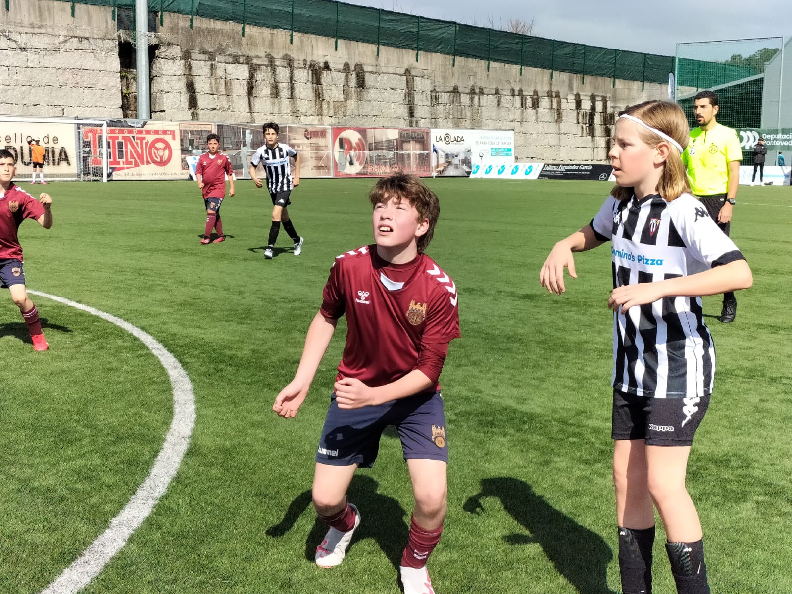 Resumen Fase Previa AF7 2024