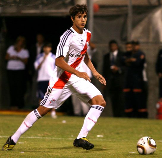 Erik Lamela