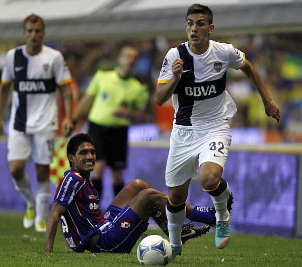 Leandro Paredes