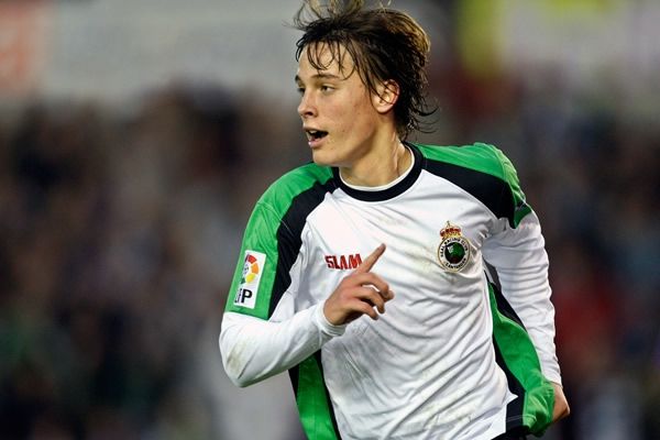 Sergio Canales